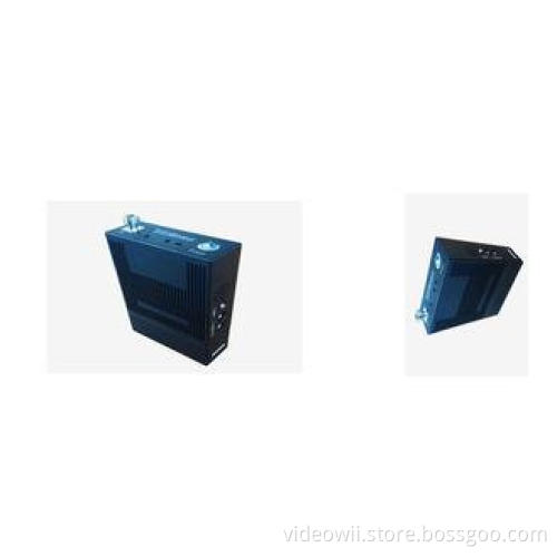 CE Standard HDMI Wireless Transmitter for Unmanned Aerial V